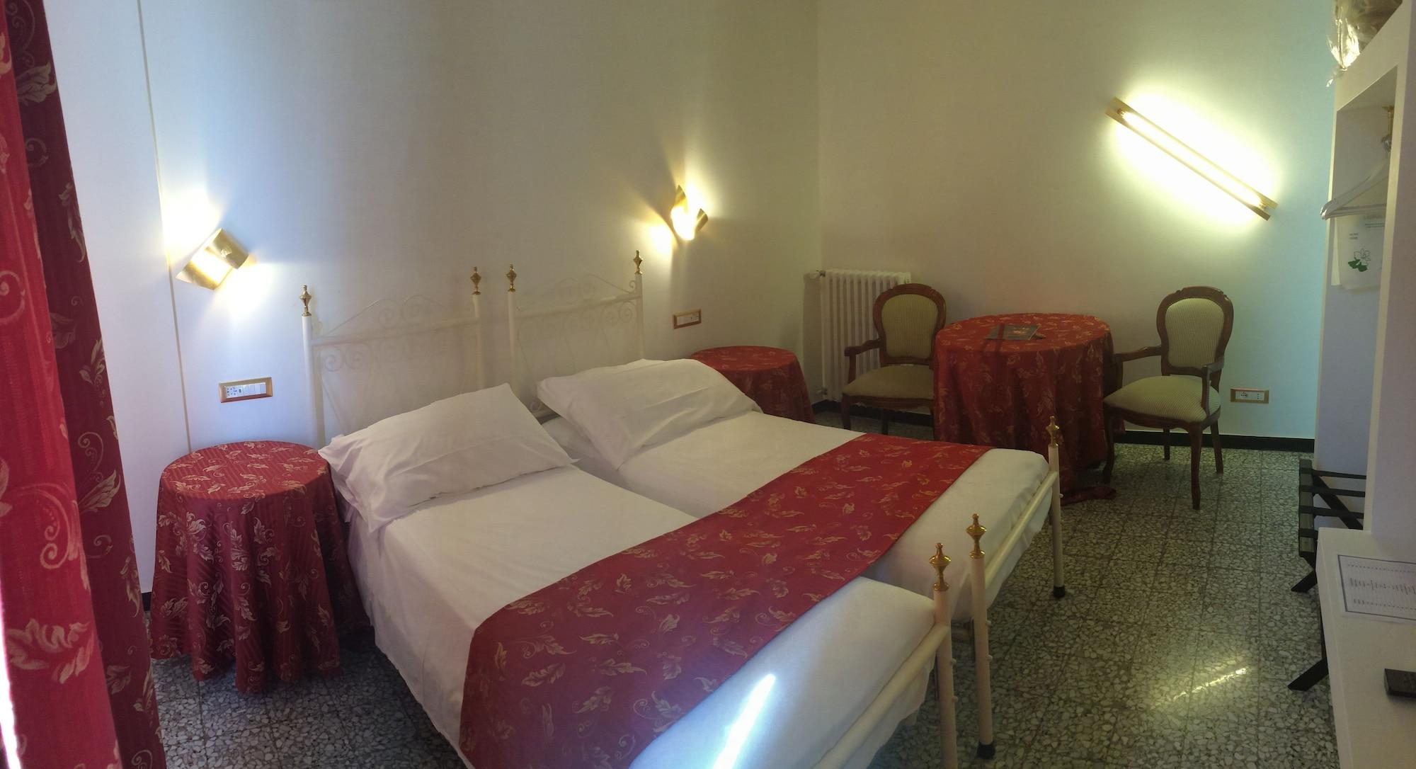 Eveline Portosole Hotel Sanremo Exterior photo