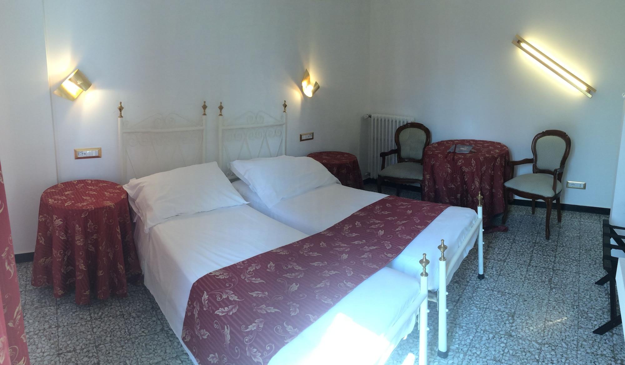 Eveline Portosole Hotel Sanremo Exterior photo