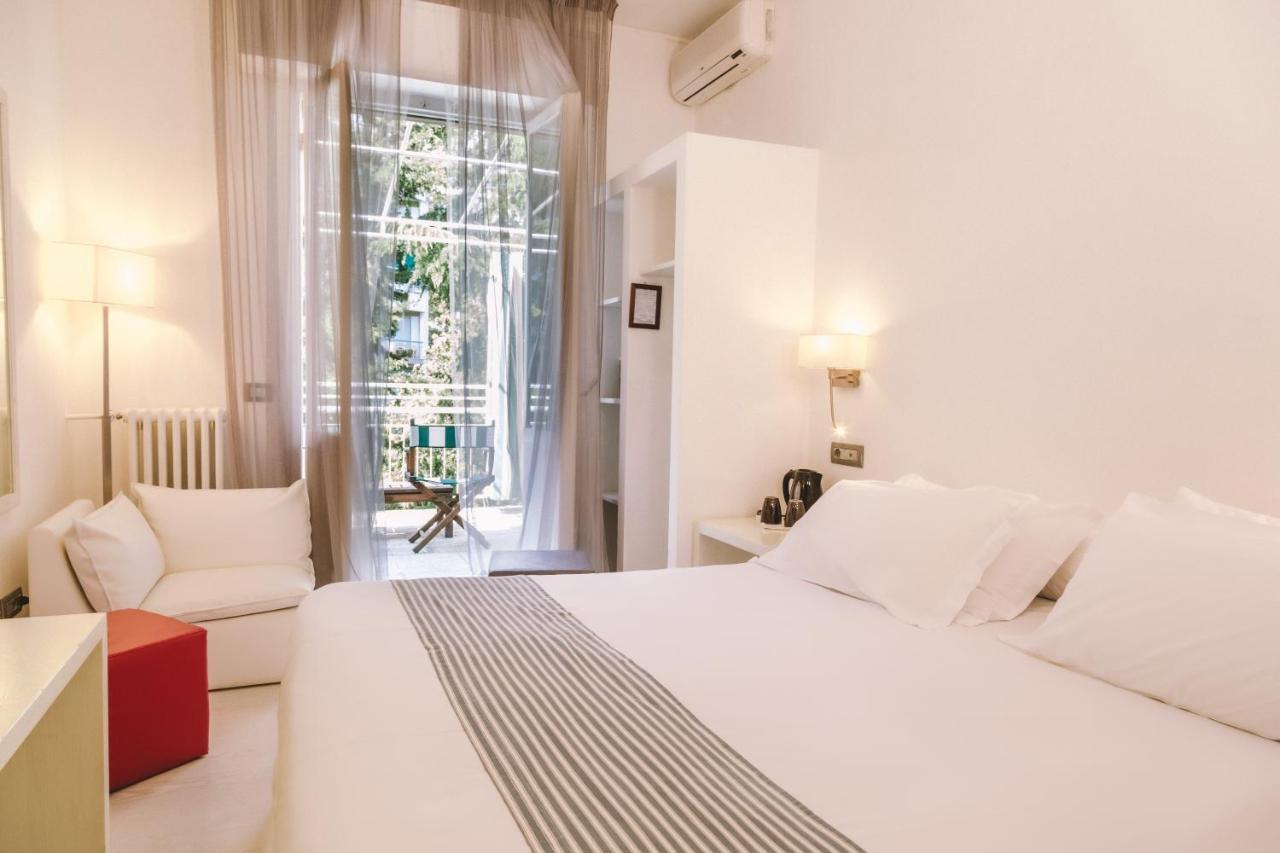 Eveline Portosole Hotel Sanremo Exterior photo