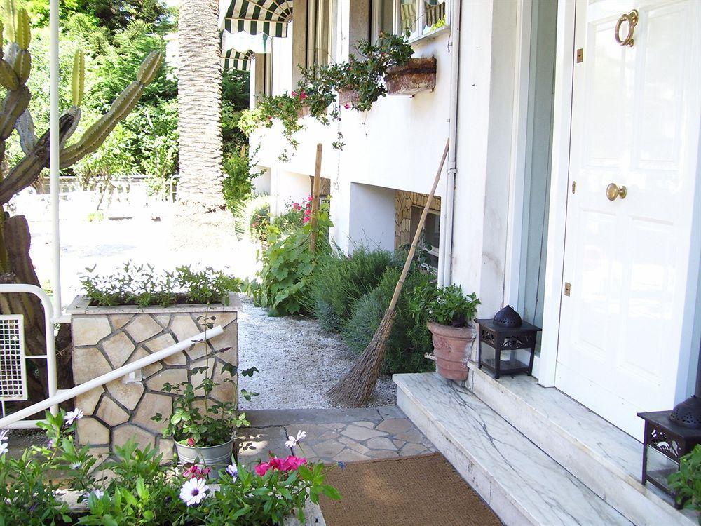 Eveline Portosole Hotel Sanremo Exterior photo